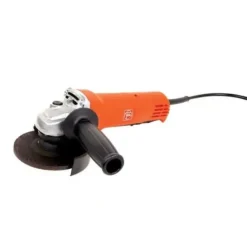 Fein 72223160120 Angle Grinder Wsg7-115Pt/N12 120V - One-stop shop for professional tools and equipment.