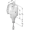Fein 90801030004 Balancer - One-stop shop for professional tools and equipment.