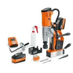 Fein 71700261090 Cordl.Core Drill.Mach.Ajmu137Pmqw18V N09 - One-stop shop for professional tools and equipment.