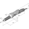 Fein 72232360090 Hand Grinder Gsz11-90Perl/N09 120V60H - One-stop shop for professional tools and equipment.