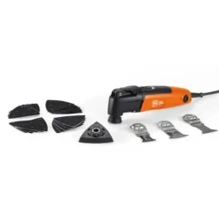 Fein 72297262090 Mm 300 Plus Q-Start N09 120V60H - One-stop shop for professional tools and equipment.