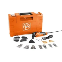Fein 72296761090 Mm 500 Plus Top N09 Set 120V60H - One-stop shop for professional tools and equipment.