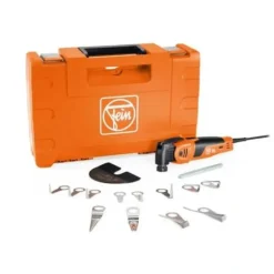 Fein 72297062090 Mm 700 1.7Q Autoglas N09 Set 110-120V60H - One-stop shop for professional tools and equipment.