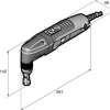 Fein 72324160120 Nibbler Blk1.3Te/N12 Set 60H120V - One-stop shop for professional tools and equipment.