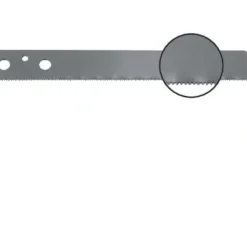 Fein 63503066002 Saw Blade Hss - One-stop shop for professional tools and equipment.