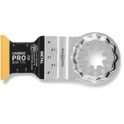 Fein 63502236290 Saw Blde Sl E-Cut Metal Tc 40X32 - One-stop shop for professional tools and equipment.