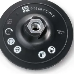 Fein 63806172010 Supporting Plate - One-stop shop for professional tools and equipment.