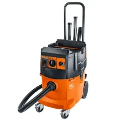 Fein 92030060090 Wet/Dry Vac Clean Turboii X Ac N0 - One-stop shop for professional tools and equipment.