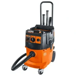 Fein 92030060990 Wet/Dry Vac Clean.Turbo Ii X Ac N - One-stop shop for professional tools and equipment.