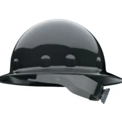 Fibre-Metal E1RW11A000 Hat E1Rw Black - One-stop shop for professional tools and equipment.