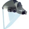 Fibre-Metal F500 High Performance Faceshield Less Window W/7& - One-stop shop for professional tools and equipment.
