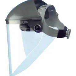 Fibre-Metal F500 High Performance Faceshield Less Window W/7& - One-stop shop for professional tools and equipment.