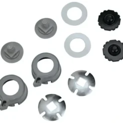 Fibre-Metal FM4001 Quick-Lok Kit- Helmet - One-stop shop for professional tools and equipment.