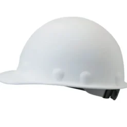 Fibre-Metal P2AQRW09A000 P2A Hard Cap Gray Ratchet W/ Quicklok - One-stop shop for professional tools and equipment.