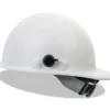 Fibre-Metal P2AQRW01A000 P2A Hard Hat White Ratchet W/ Quicklok - One-stop shop for professional tools and equipment.