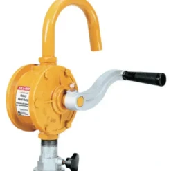 Fill-Rite SD62 Hand Pump Rotary 2-Vanecurved Spout - One-stop shop for professional tools and equipment.