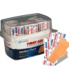 First Aid Only 90095 Assorted Bandage Box Kit: 150 Piece - One-stop shop for professional tools and equipment.