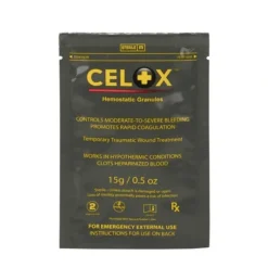 First Aid Only 90773 Celox 15g Granules Pack - One-stop shop for professional tools and equipment.