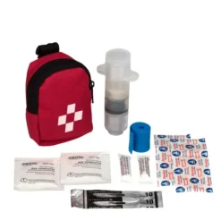First Aid Only 3027 Clip On Snake Bite Kit - One-stop shop for professional tools and equipment.