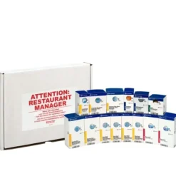First Aid Only FAE-8010 Refill Restaurant 1350 Cab - One-stop shop for professional tools and equipment.