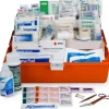 First Aid Only FA-504 First Responder Kit, Large, 269 Piece Plastic Case - One-stop shop for professional tools and equipment.