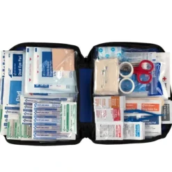 First Aid Only 91081 First Aid Kit, 312 Piece, Fabric Case - One-stop shop for professional tools and equipment.