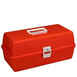 First Aid Only 3100 First Responder Kit, Small 98 Piece Plastic Case - One-stop shop for professional tools and equipment.