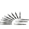 First Aid Only 90863 Forceps, Steel, 3.5& (12 per Bag) - One-stop shop for professional tools and equipment.