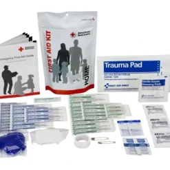 First Aid Only 720007 Home First Aid Zip Kit - One-stop shop for professional tools and equipment.