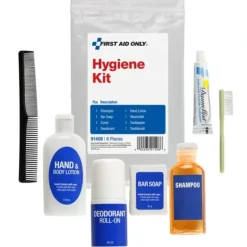First Aid Only 91408 Hygiene Kit - One-stop shop for professional tools and equipment.