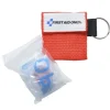 First Aid Only J5095 CPR Mask Keychain, 30/box - One-stop shop for professional tools and equipment.