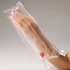 First Aid Only M5083 Inflatable Splint Hand and Wrist - One-stop shop for professional tools and equipment.