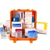 First Aid Only 91419 50 Person ANSI 2021 Class A, Waterproof Plastic First Aid Kit - One-stop shop for professional tools and equipment.