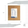 First Aid Only 90787 50 Person Contractor ANSI 2015 Class B+ Refill - One-stop shop for professional tools and equipment.