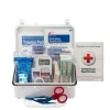 First Aid Only 6082 25 Person First Aid Kit, Plastic Case - One-stop shop for professional tools and equipment.