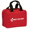 First Aid Only 90599 50 Person First Aid Kit, ANSI 2015 Class A+, Fabric Case - One-stop shop for professional tools and equipment.