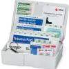 First Aid Only 9160-RC Family First Aid Kit, Plastic - One-stop shop for professional tools and equipment.