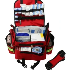 First Aid Only 91390 Responder Bag- Basic First Aid - One-stop shop for professional tools and equipment.