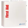 First Aid Only 90572 2 Shelf First Aid ANSI 2015 Class A+ Metal Cabinet, with Meds - One-stop shop for professional tools and equipment.