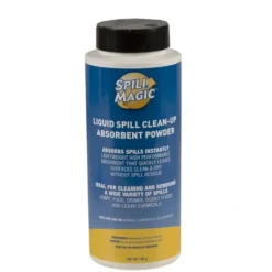 First Aid Only 97504 Spill Magic Absorbent Shaker Bottle, 25 Oz - One-stop shop for professional tools and equipment.
