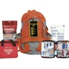 First Aid Only 91265 Trauma Backpack Kit - One-stop shop for professional tools and equipment.