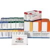 First Aid Only 90783 36 Unit ANSI 2015 Class A+ with BBP Refill - One-stop shop for professional tools and equipment.