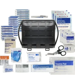 First Aid Only 91389 Vehicle Headrest First Aid Kit - One-stop shop for professional tools and equipment.