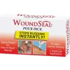 First Aid Only 90358 WoundSeal Blood Clot Powder, Pour Packs, 2/box - One-stop shop for professional tools and equipment.