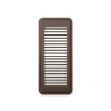 Flair FLAIRGRILL412DB 4x12 Espresso Smart Vent Cover - One-stop shop for professional tools and equipment.