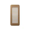 Flair FLAIRGRILL410LB 4x10 Caramel Smart Vent Cover - One-stop shop for professional tools and equipment.
