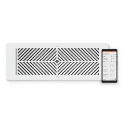 Flair FLAIRVENT412 Smart Vent 4 in. x 12 in. - One-stop shop for professional tools and equipment.