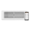 Flair FLAIRVENT414 Smart Vent 4 in. x 14 in. - One-stop shop for professional tools and equipment.
