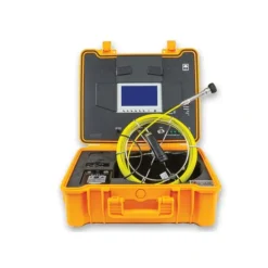 Forbest FB-PIC3188DN-130 Classic 3188DN Portable Drain/Sewer Camera with Dual Recording - One-stop shop for professional tools and equipment.