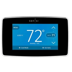 1F95U-42WF, Sensi‚ Touch Smart Thermostat - One-stop shop for professional tools and equipment.